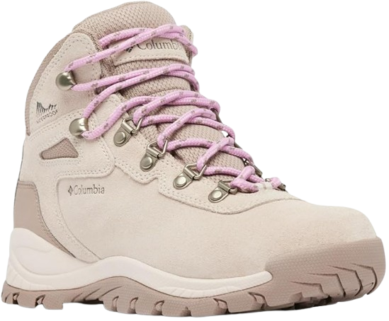 Columbia Newton Ridge Plus Damen