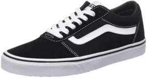 Vans Ward Sneaker Herren