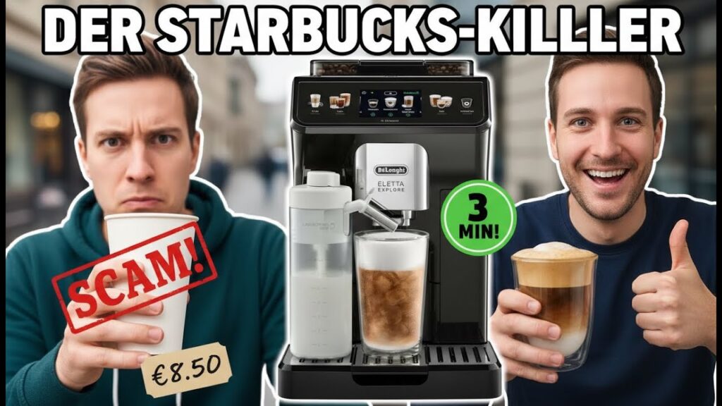 Der Starbucks-Scam: Warum du diesen Automaten brauchst! 🧊☕ 2 maxresdefault 30