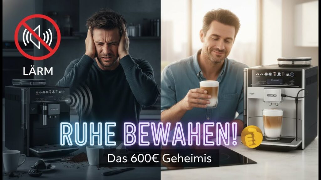 Hör auf zu suchen! 🤫 Siemens EQ.6 s300: Luxus-Kaffee zum Spar-Preis? 8 maxresdefault 34