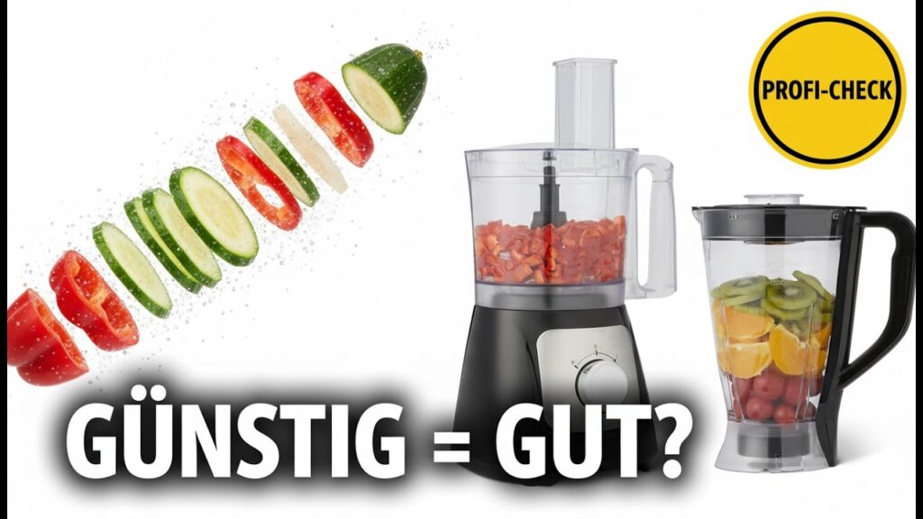 Black Stealth Alleskönner Test: Biest für deine Küche? 2-in-1 Küchen-Monster: 🥣🥤 (Härtetest 2026) 4 maxresdefault 25