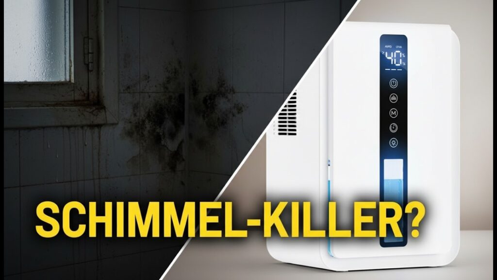 CURVAOP Luftentfeuchter Test: Schluss mit Schimmel & Feuchtigkeit? 🏠💧 (2026 Analyse) 5 maxresdefault 26