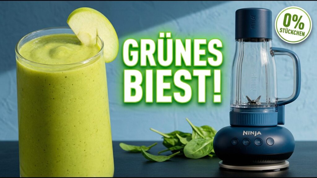 Ninja BlendBoss vs. Spinat: Das 800W Wunder? 🍏⚡ (Mein Energie-Rezept) 8 maxresdefault 27