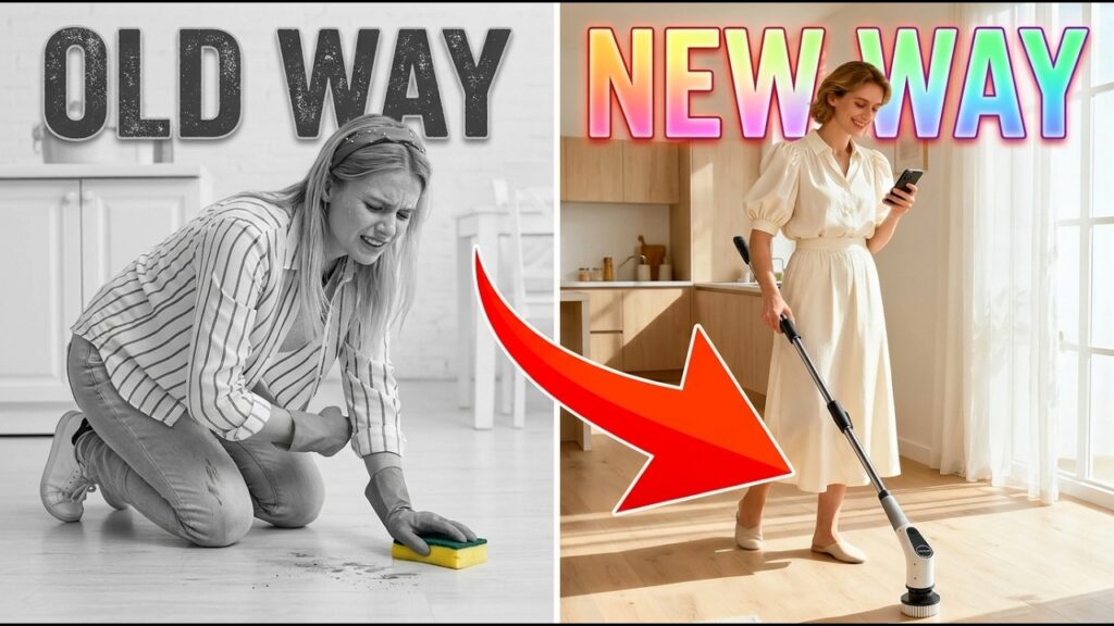 Nie wieder Schrubben? 🧼 Der 40€ Fugen-Killer im Härtetest! ⚓ 6 maxresdefault 30